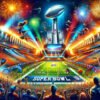 Super Bowl 2025 Betting: More Than $300 Million In Legal US Wagers